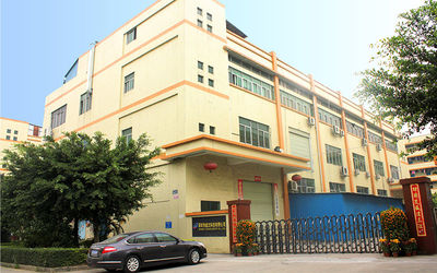 Çin Shenzhen Adkiosk Technology Co., Ltd. şirket Profili