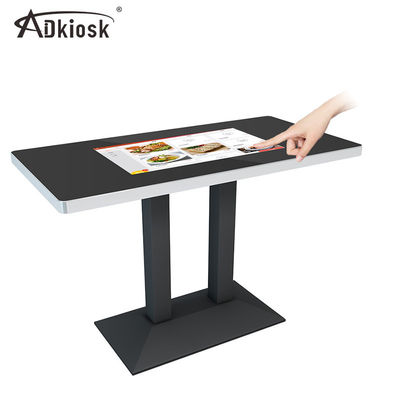 FHD Akıllı Sehpa Dokunmatik Ekran Monitör 32inch 110V İnteraktif