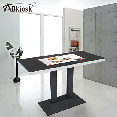 FHD Akıllı Sehpa Dokunmatik Ekran Monitör 32inch 110V İnteraktif