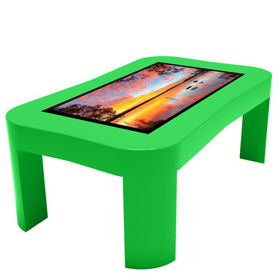 TFT Multitouch Çizim Tablosu 43 İnç Akıllı Dokunmatik Ekran Tablosu 240V
