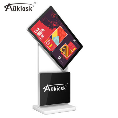 Katlanabilir 2GB RAM LCD Kiosk Android Reklam Ekranı 49Inch 4000:1 Kontrast