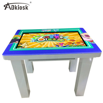 Dijital Kart Dokunmatik Ekran Oyun Masası 32 inç LCD 16:9 16.7M Renkli