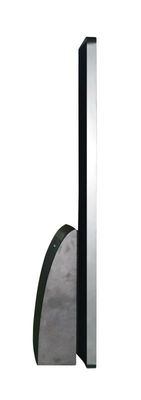 Adkiosk 55 İnç Duvara Monte Dijital Tabela Endüstriyel 240V Elektronik Tabela Ekranı