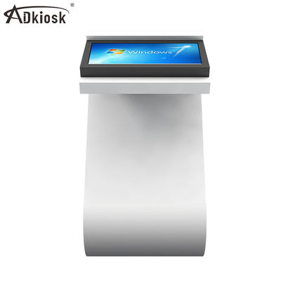 Eczane için 1TB HDD Çok Akıllı Dijital Tabela 22Inch HD Dokunmatik Ekran