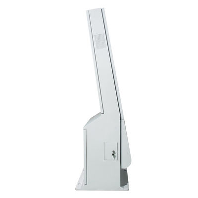 Kapasitif Dış Mekan Dokunmatik Dijital Tabela Kiosk Ekranı 43 inç IP65 Full HD