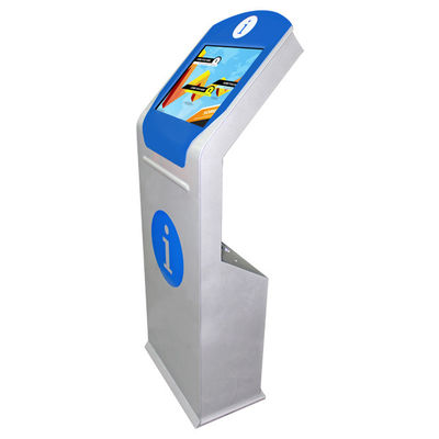 self servis restoran kiosk self servis bilet kiosk banka self servis kiosk