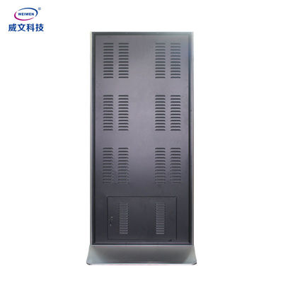 43 49 55 65 İnç Totem Dokunmatik Ekran Dijital Tabela Lcd Oynama Kiosk