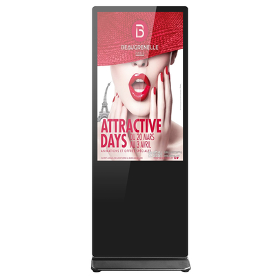 Tft Büyük Ekran Reklam Digital Signage Ortaklık Programı