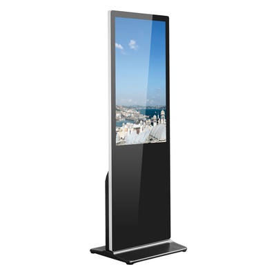 55 İnç Reklam Dijital Tabela Android Wifi Lcd Monitör