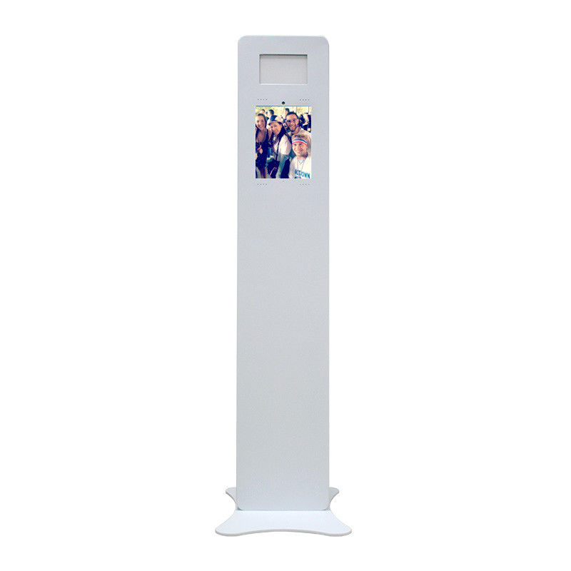 9.7/10.2/ 12.9 inç lPAD standı kiosk ayaklı dijital tabela
